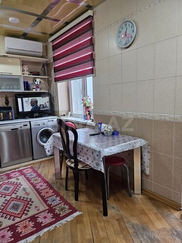 2 otaqlı yeni tikili - Xətai r. - 60 m² (9)