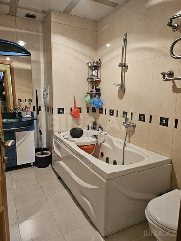 2 otaqlı yeni tikili - Xətai r. - 60 m² (2)