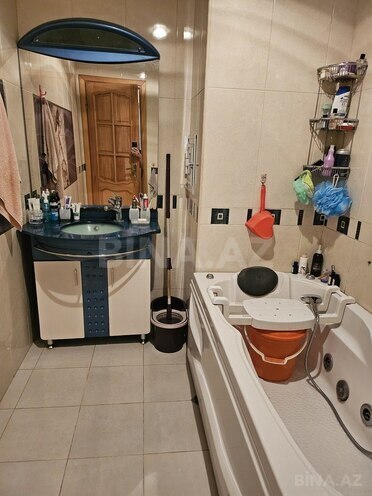 2 otaqlı yeni tikili - Xətai r. - 60 m² (3)