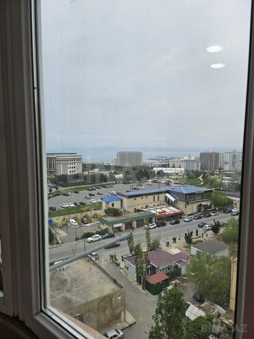 2 otaqlı yeni tikili - Xətai r. - 60 m² (5)