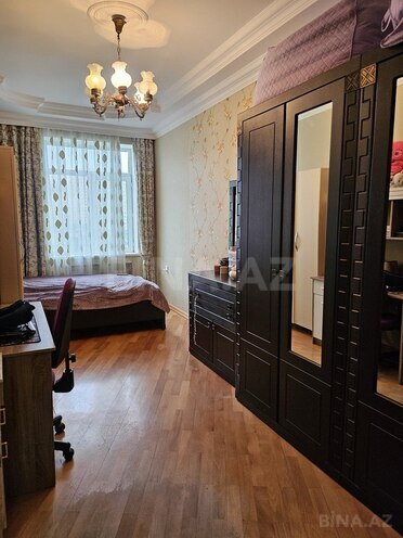2 otaqlı yeni tikili - Xətai r. - 60 m² (15)