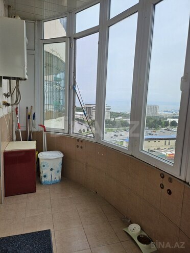 2 otaqlı yeni tikili - Xətai r. - 60 m² (7)