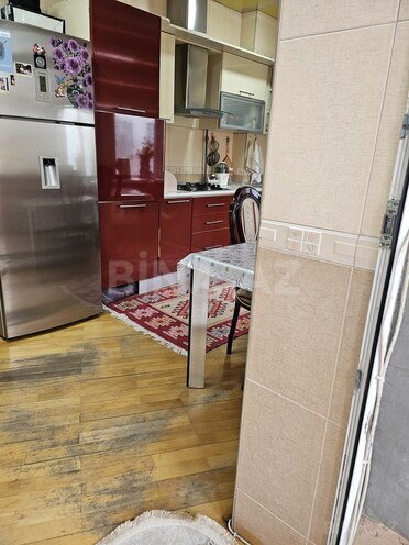 2 otaqlı yeni tikili - Xətai r. - 60 m² (8)