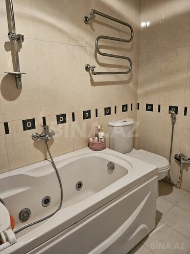 2 otaqlı yeni tikili - Xətai r. - 60 m² (4)