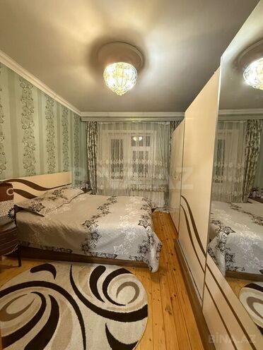 2 otaqlı köhnə tikili - Yeni Günəşli q. - 55 m² (3)