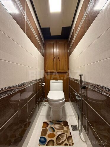 2 otaqlı köhnə tikili - Yeni Günəşli q. - 55 m² (8)