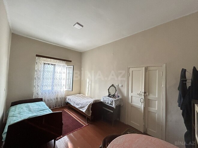 4 otaqlı həyət evi/bağ evi - Mərdəkan q. - 100 m² (6)