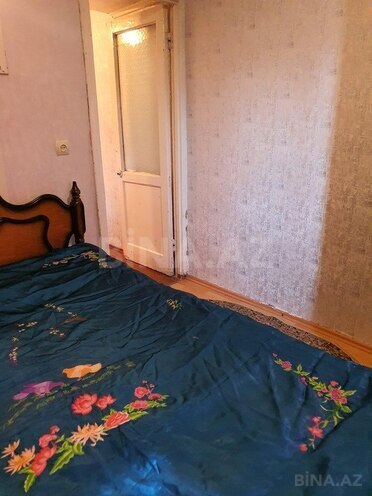 2-комн. вторичка - м. Иншаатчылар - 45 м² (2)