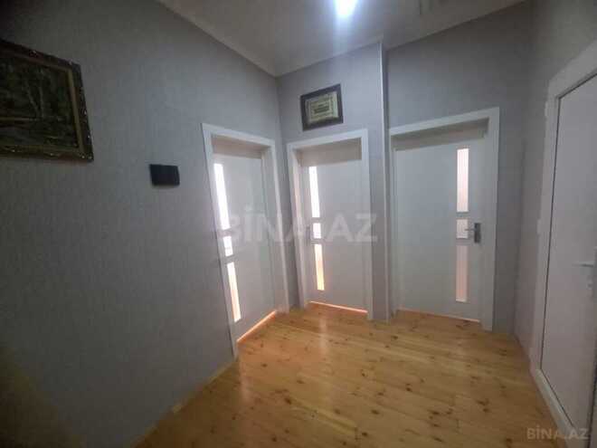 4 otaqlı həyət evi/bağ evi - Xırdalan - 130 m² (10)