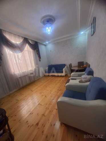 4 otaqlı həyət evi/bağ evi - Xırdalan - 130 m² (1)