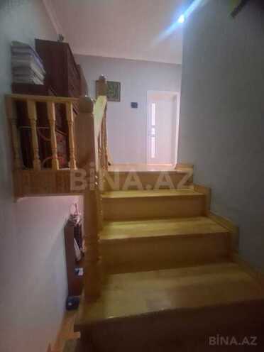 4 otaqlı həyət evi/bağ evi - Xırdalan - 130 m² (12)