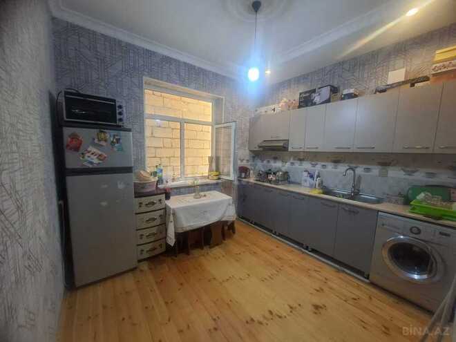 4 otaqlı həyət evi/bağ evi - Xırdalan - 130 m² (7)