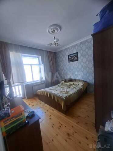 4 otaqlı həyət evi/bağ evi - Xırdalan - 130 m² (9)
