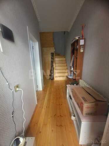 4 otaqlı həyət evi/bağ evi - Xırdalan - 130 m² (4)