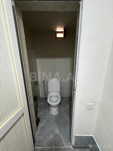 4 otaqlı həyət evi/bağ evi - Biləcəri q. - 145.5 m² (6)