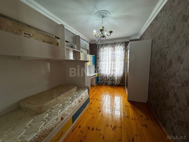 4 otaqlı həyət evi/bağ evi - Biləcəri q. - 145.5 m² (18)