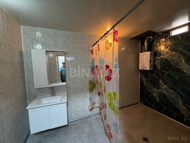 4 otaqlı həyət evi/bağ evi - Biləcəri q. - 145.5 m² (8)
