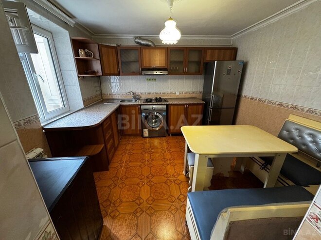 4 otaqlı həyət evi/bağ evi - Biləcəri q. - 145.5 m² (7)