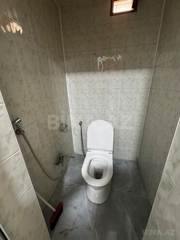 4 otaqlı həyət evi/bağ evi - Biləcəri q. - 145.5 m² (10)