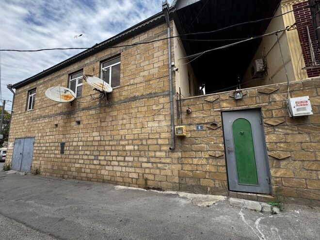 4 otaqlı həyət evi/bağ evi - Biləcəri q. - 145.5 m² (4)
