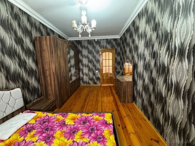 4 otaqlı həyət evi/bağ evi - Biləcəri q. - 145.5 m² (13)