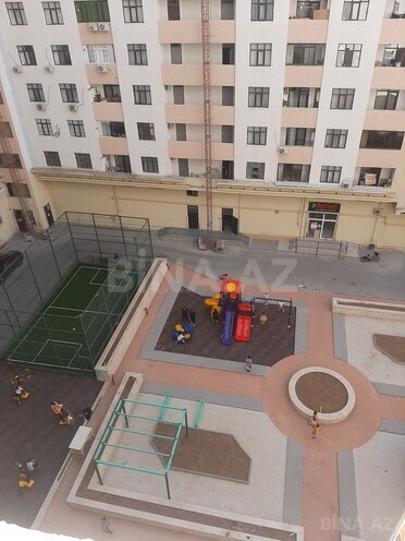 2-комн. новостройка - м. Нариман Нариманов - 50 м² (1)