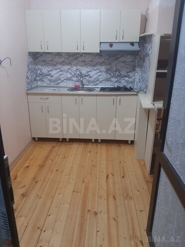 2-комн. новостройка - м. Нариман Нариманов - 50 м² (4)
