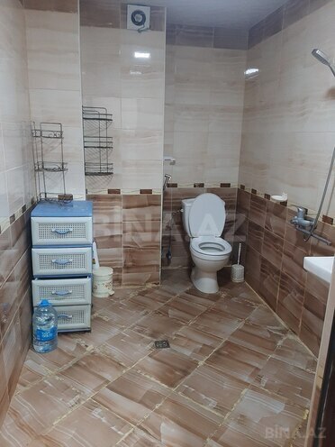 2-комн. новостройка - м. Нариман Нариманов - 50 м² (5)
