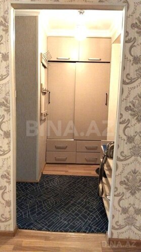 2 otaqlı köhnə tikili - Neftçilər m. - 45 m² (10)