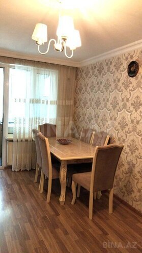 2 otaqlı köhnə tikili - Neftçilər m. - 45 m² (1)