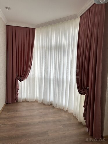 3 otaqlı yeni tikili - Zığ q. - 95 m² (6)