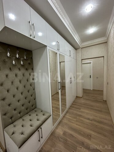 3 otaqlı yeni tikili - Zığ q. - 95 m² (5)