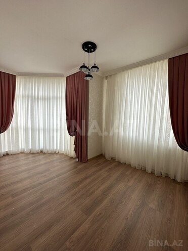 3 otaqlı yeni tikili - Zığ q. - 95 m² (7)