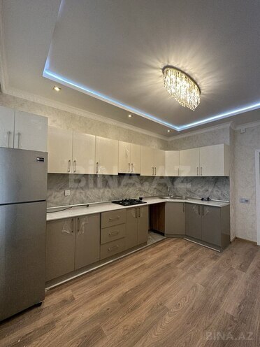 3 otaqlı yeni tikili - Zığ q. - 95 m² (8)