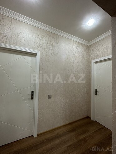 3 otaqlı yeni tikili - Zığ q. - 95 m² (4)
