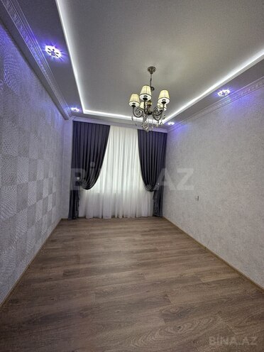 3 otaqlı yeni tikili - Zığ q. - 95 m² (3)