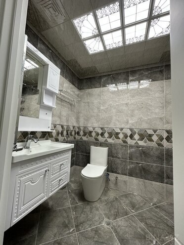 3 otaqlı yeni tikili - Zığ q. - 95 m² (9)
