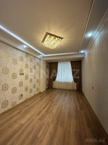 3 otaqlı yeni tikili - Zığ q. - 95 m² (2)