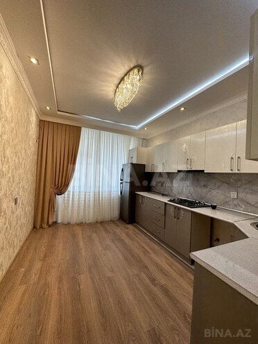 3 otaqlı yeni tikili - Zığ q. - 95 m² (1)