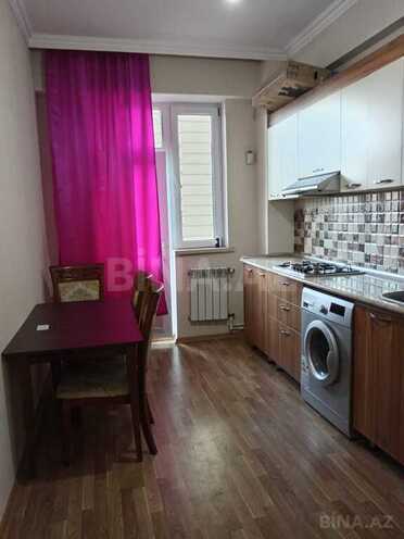 1 otaqlı yeni tikili - Xırdalan - 55 m² (2)