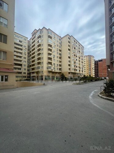 3 otaqlı yeni tikili - Zığ q. - 95 m² (13)