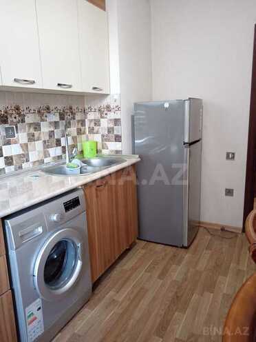 1 otaqlı yeni tikili - Xırdalan - 55 m² (1)
