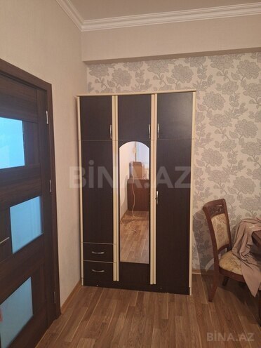 1 otaqlı yeni tikili - Xırdalan - 55 m² (3)