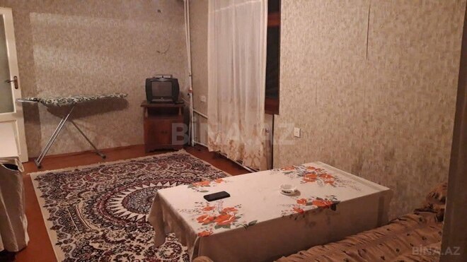 2 otaqlı yeni tikili - Elmlər Akademiyası m. - 40 m² (2)