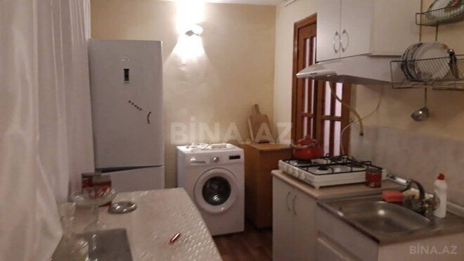 2 otaqlı yeni tikili - Elmlər Akademiyası m. - 40 m² (1)