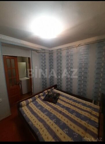 2 otaqlı yeni tikili - Elmlər Akademiyası m. - 40 m² (3)