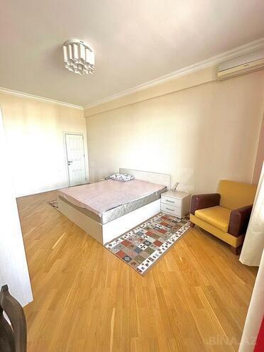 3-комн. новостройка - м. Элмляр Академиясы - 143 м² (12)