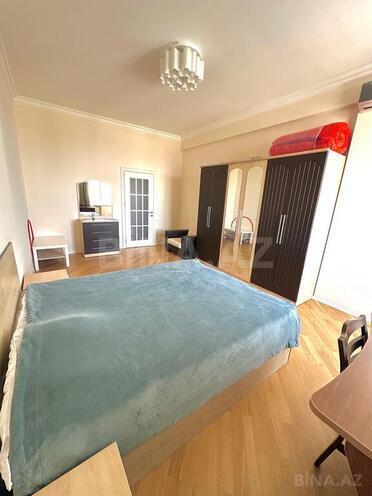 3-комн. новостройка - м. Элмляр Академиясы - 143 м² (16)