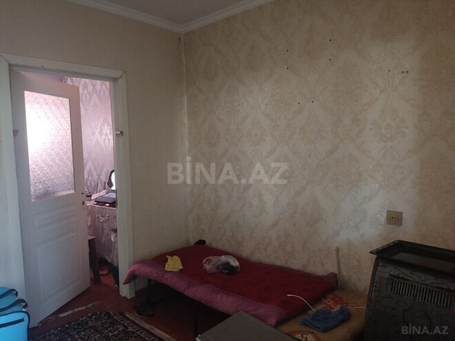 3-комн. дом/дача - м. Иншаатчылар - 60 м² (1)
