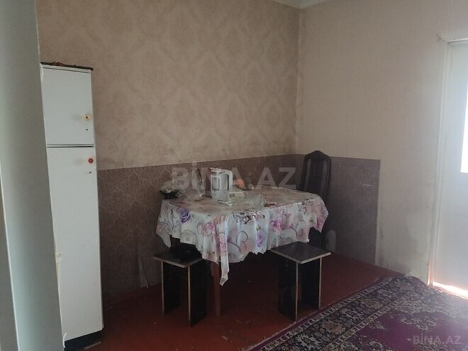 3-комн. дом/дача - м. Иншаатчылар - 60 м² (3)